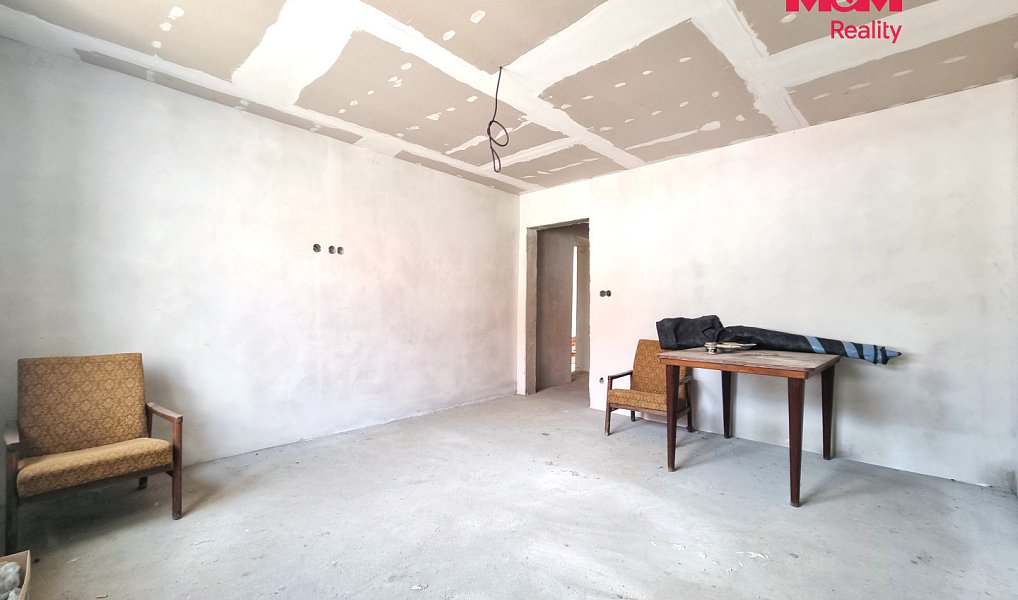 Prodej domu 138 m² s pozemkem 209 m², Čejkovice – náhled fotky 9