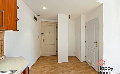 Pronájem bytu 2+kk 50 m², Ke Krči, Praha 4 - Braník, okres Praha