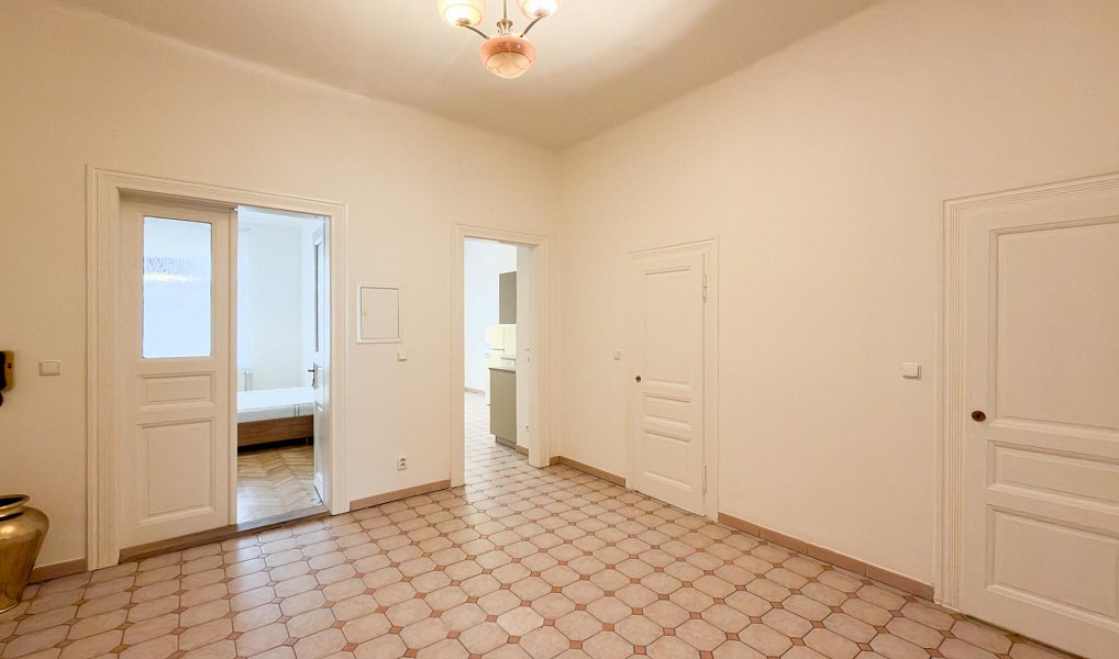 Pronájem kanceláře 85 m², Praha – náhled fotky 7