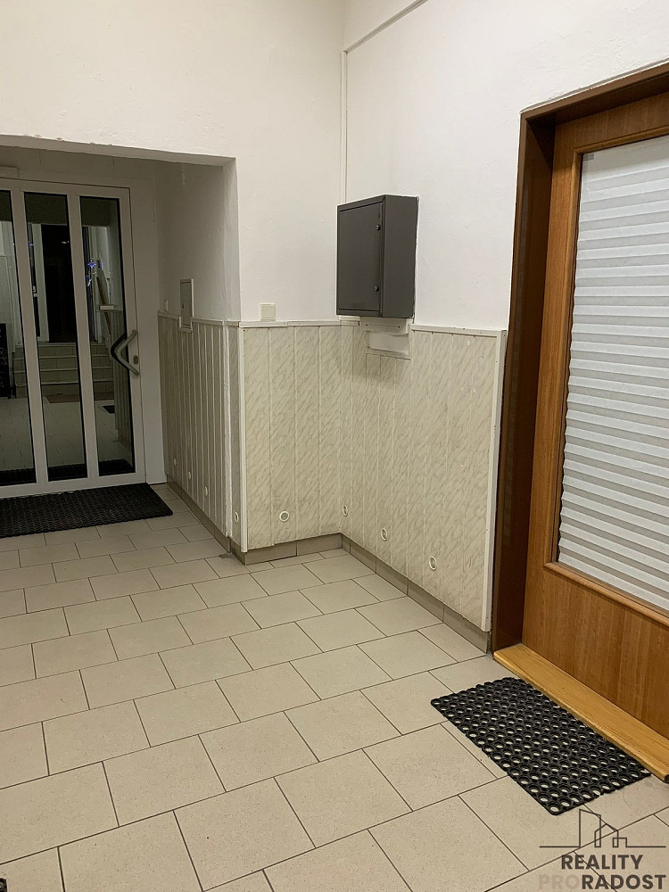 Pronájem obchodních prostor 30 m² – fotografie 2