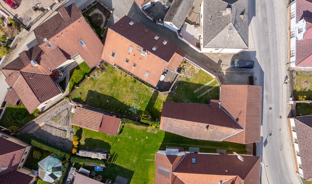 Prodej domu 137 m² s pozemkem 521 m², Chlum u Třeboně – náhled fotky 2
