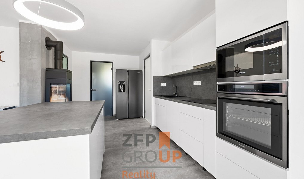 Prodej domu 119 m² s pozemkem 465 m², Nymburk – náhled fotky 6