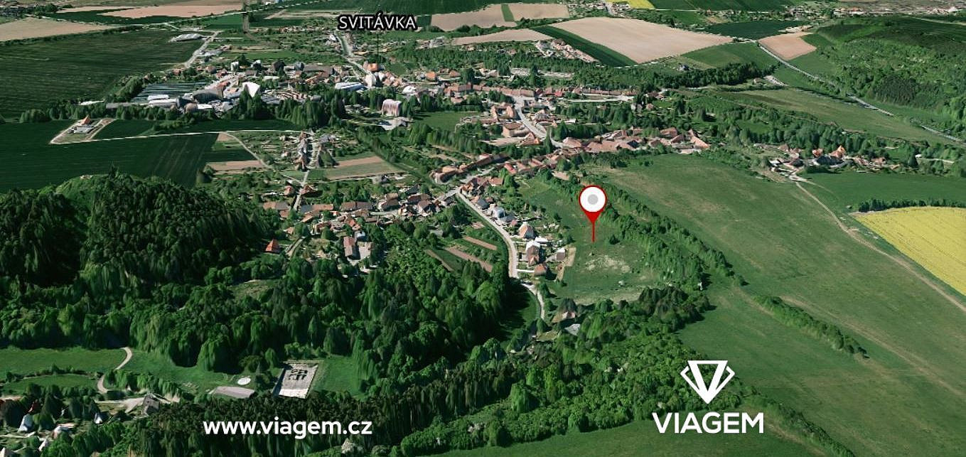 Prodej zahrady 22 901 m² – fotografie 4