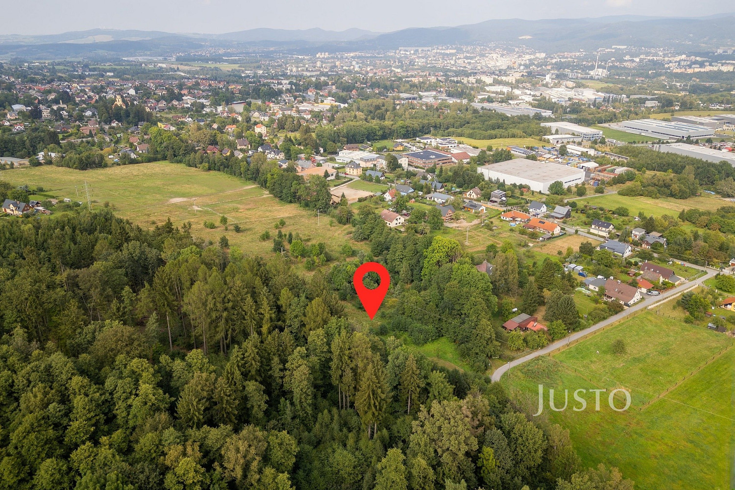 Prodej louky 6 759 m² – fotografie 5