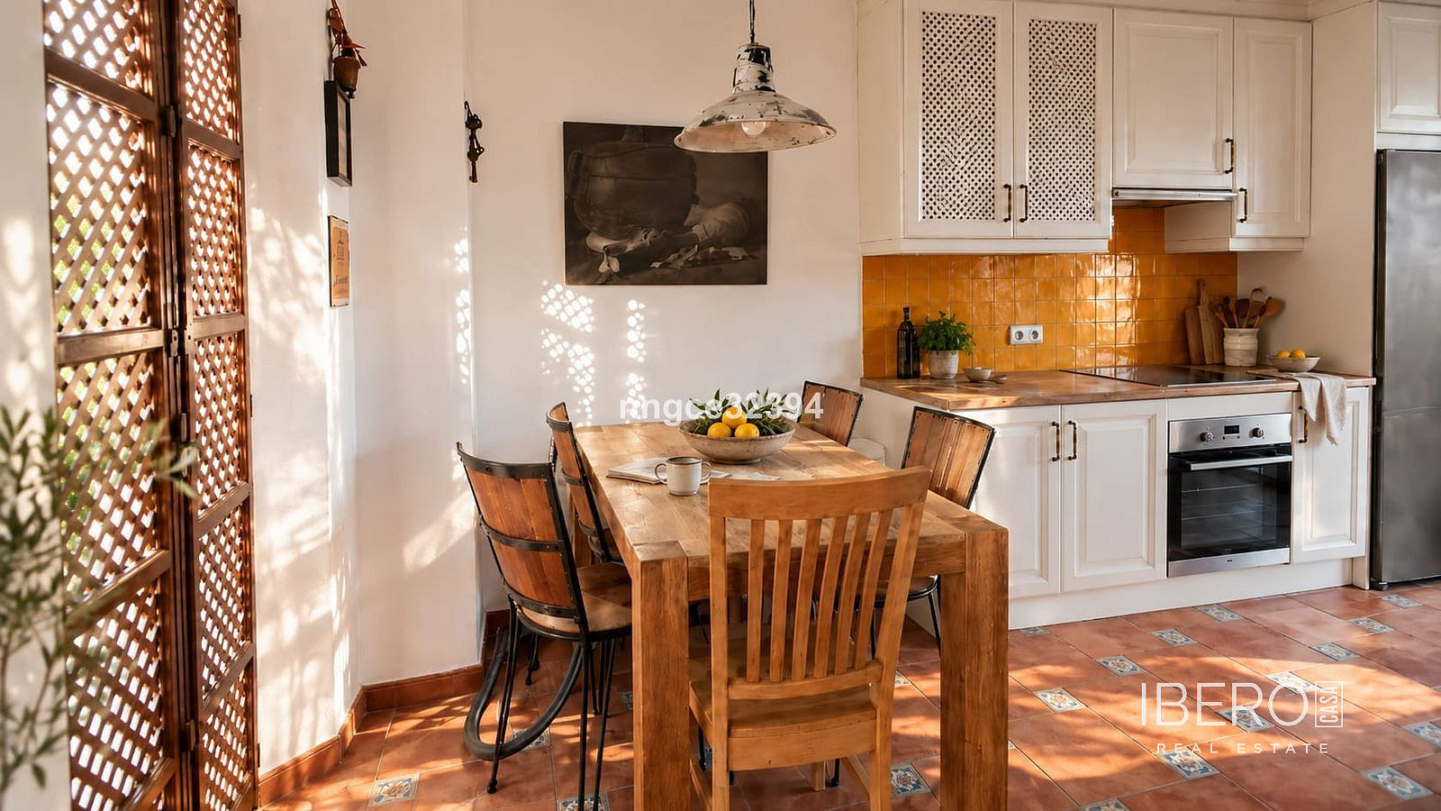 Casa 3+kk – Marbella, Nueva Andalucía - Vista 5