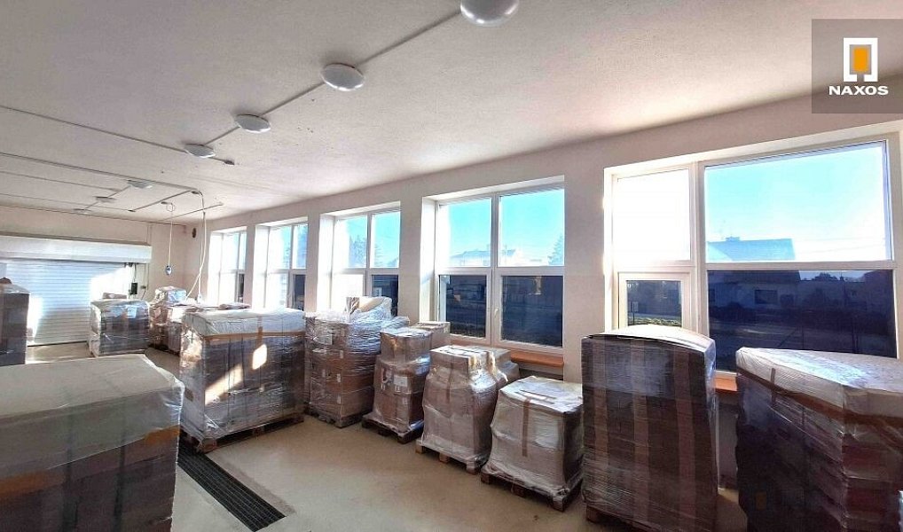 Prodej obchodních prostor 714 m², Šenov – náhled fotky 17