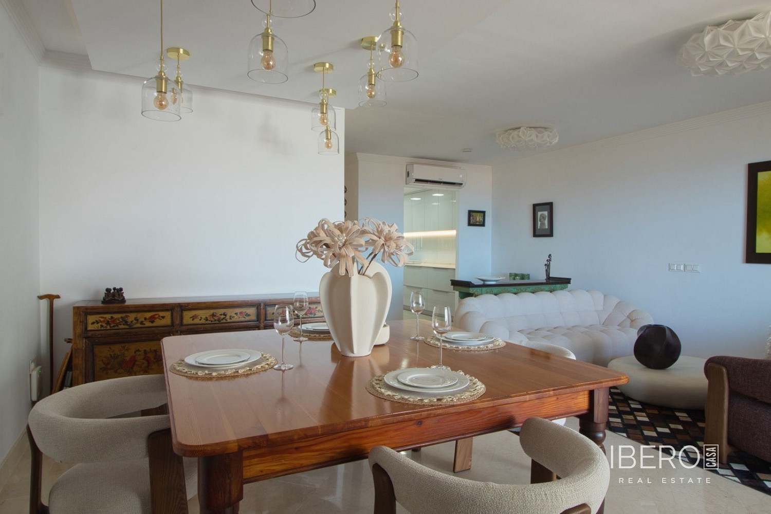 Casa 5+kk – Manilva, Manilva Pueblo, Costa del Sol Occidental - Vista 3