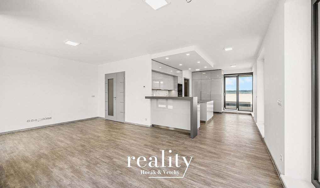 Pronájem bytu 4+kk 127 m², Jihlava – náhled fotky 14
