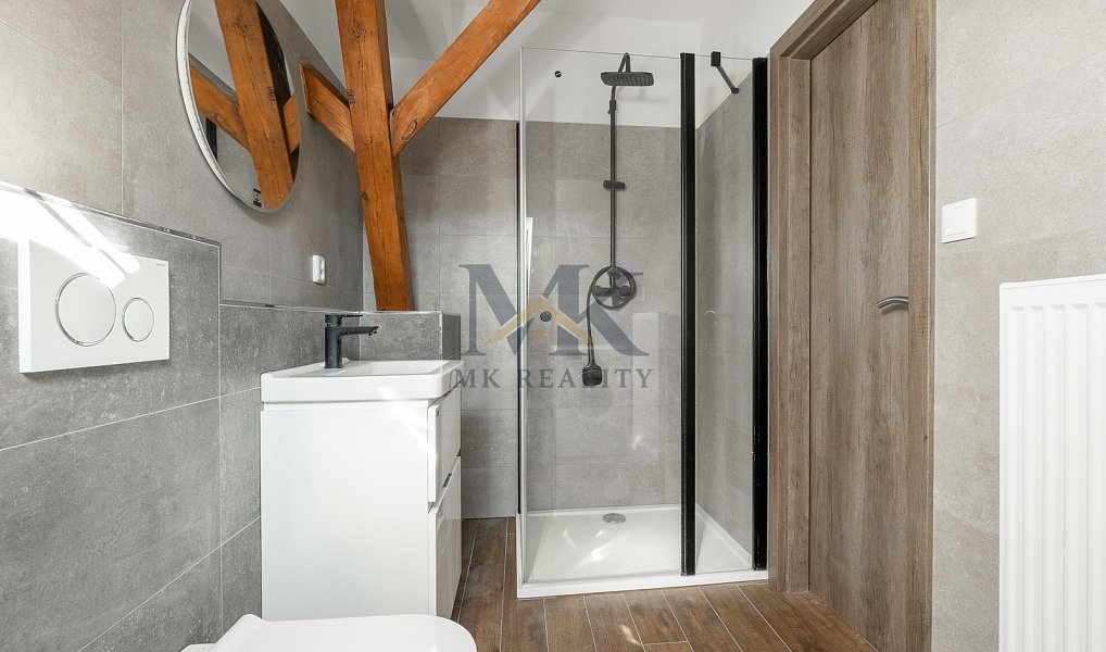 Pronájem bytu 1+1 32 m², Volary – náhled fotky 3
