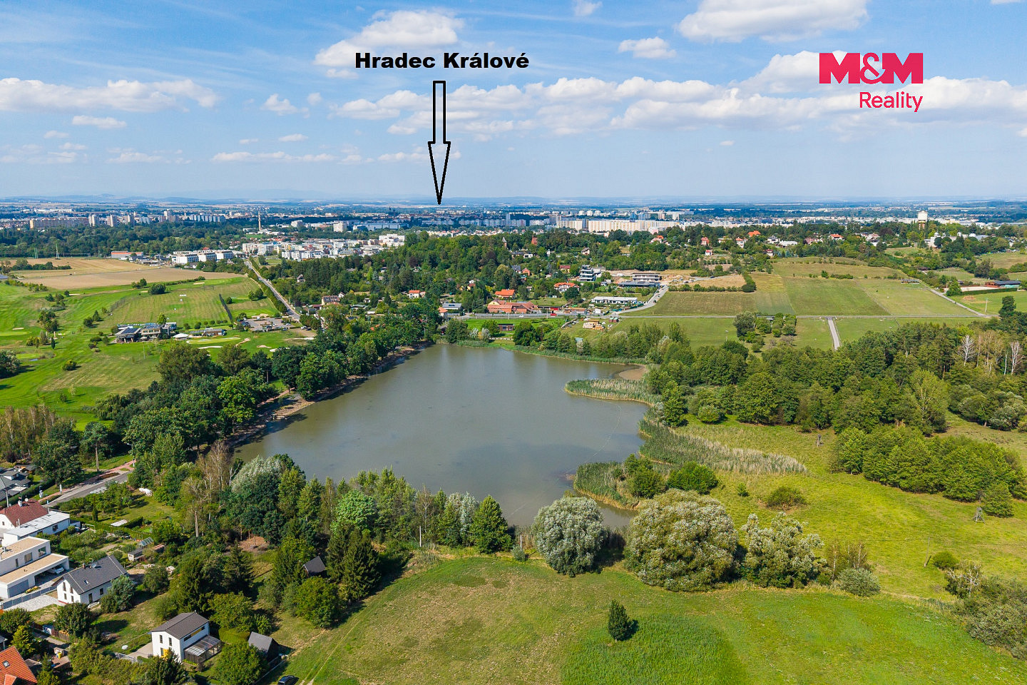 Prodej stavebního pozemku 730 m² – fotografie 4