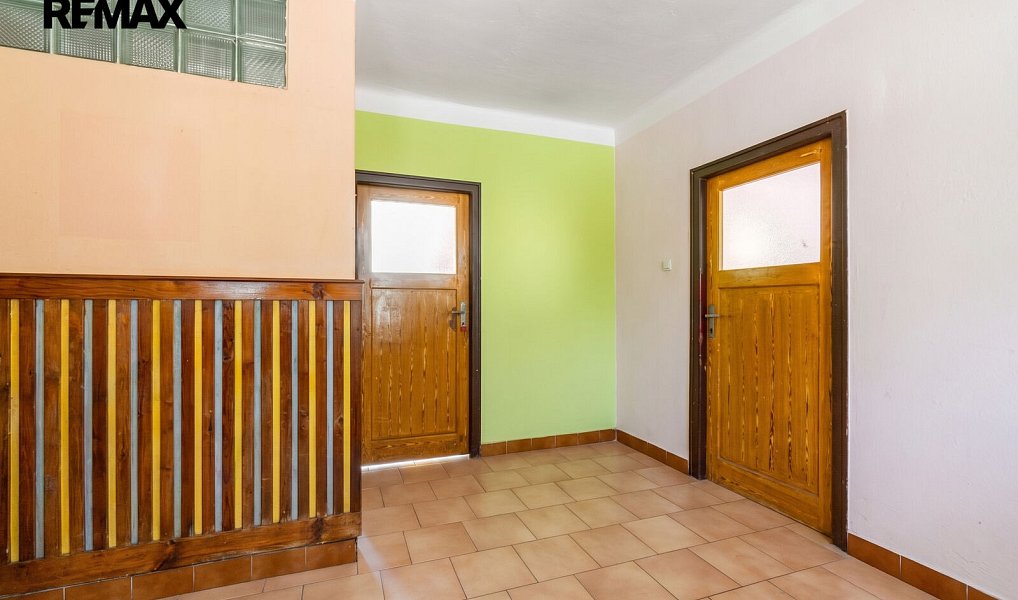 Prodej domu 200 m² s pozemkem 1 941 m², Praha – náhled fotky 17