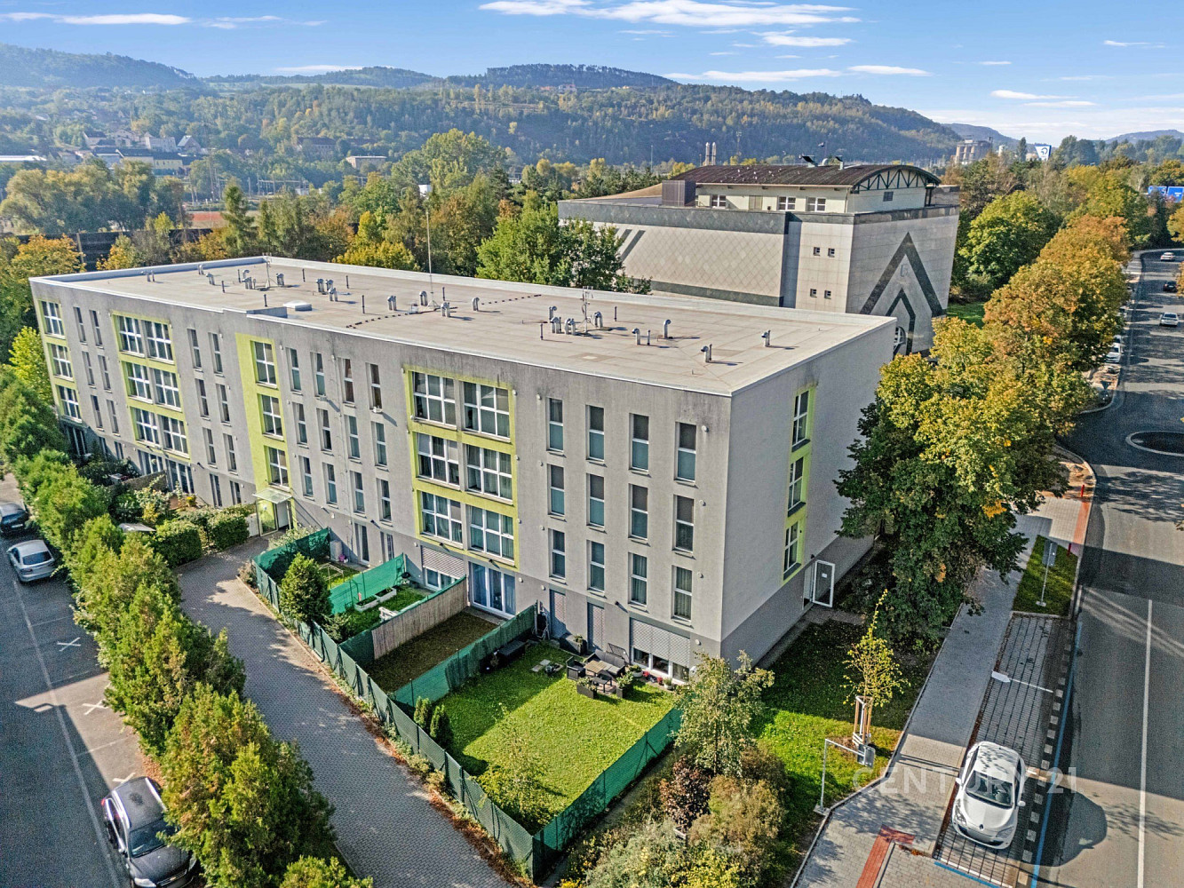 Prodej bytu 2+kk 67 m²