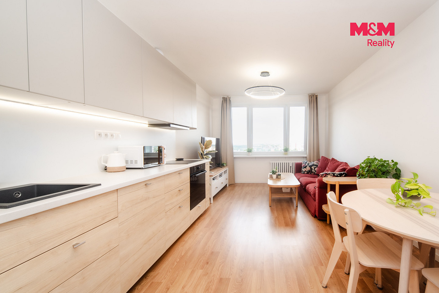Prodej bytu 4+kk 72 m² – fotografie 5