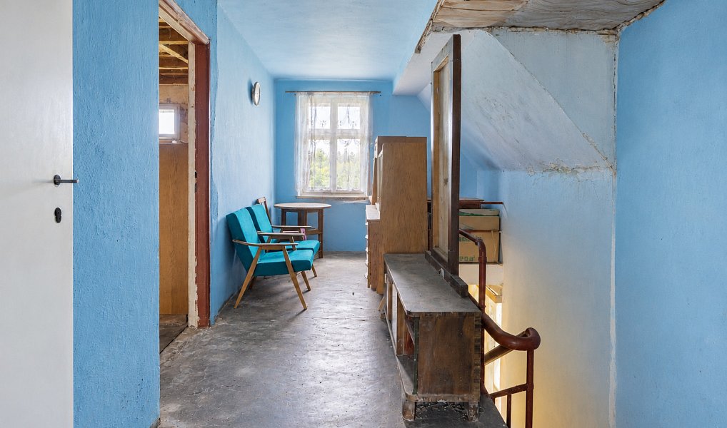 Prodej domu 190 m² s pozemkem 945 m², Chotěvice – náhled fotky 9