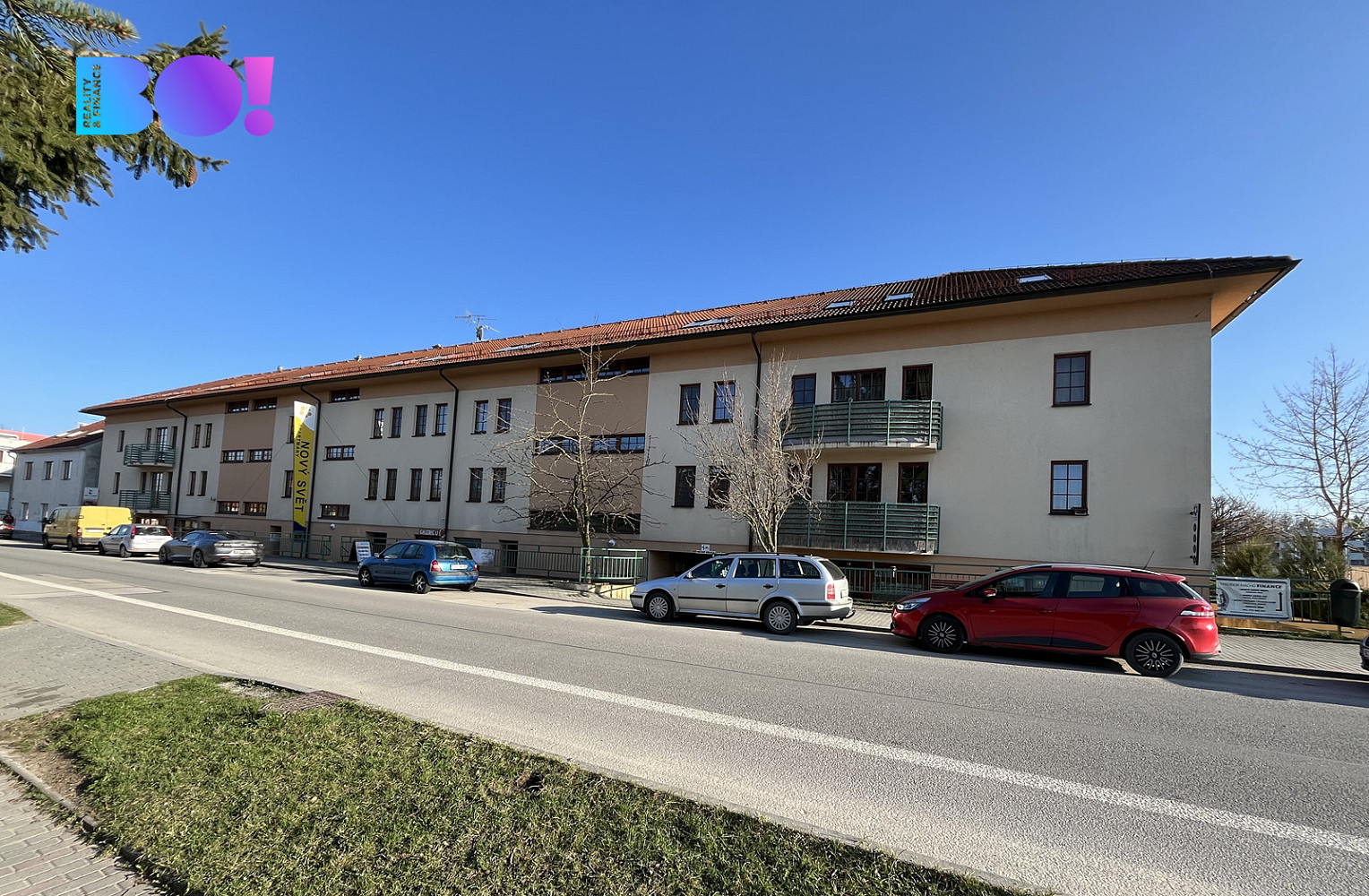 Prodej obchodních prostor 78 m² – fotografie 4