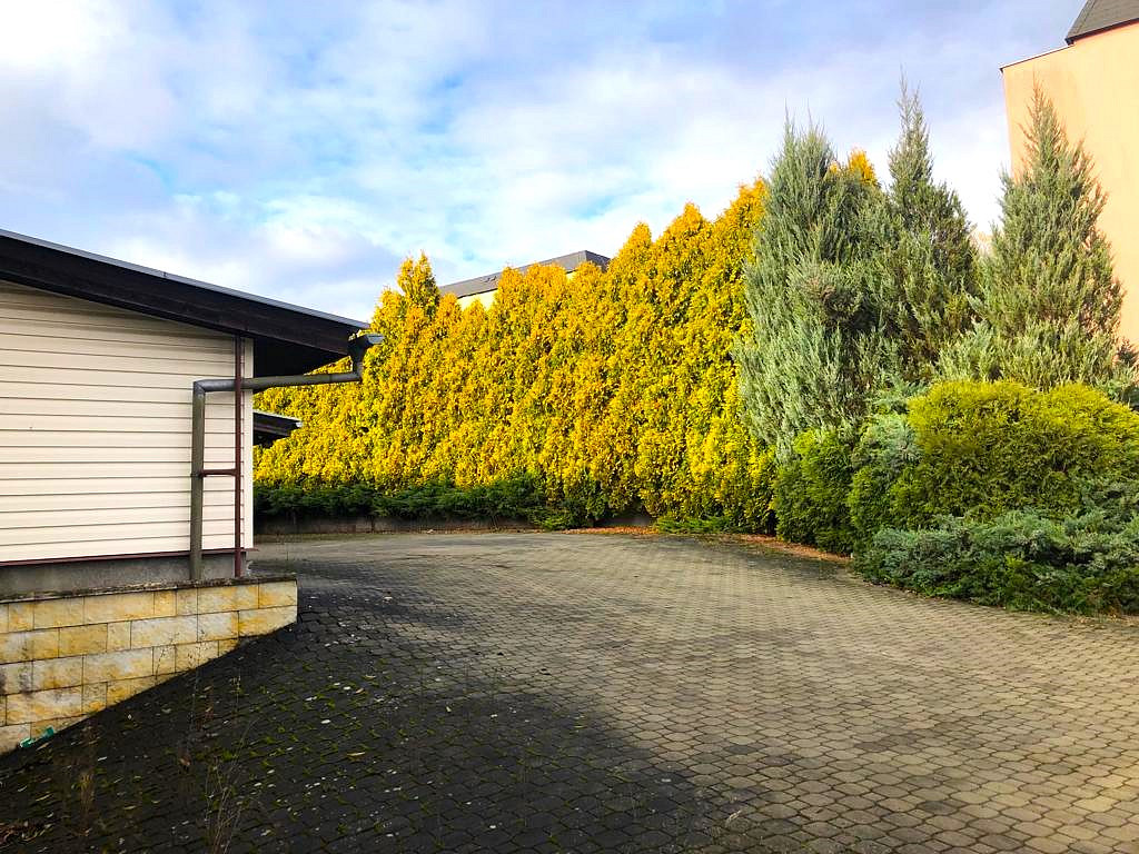 Prodej výrobních prostor 650 m² – fotografie 3