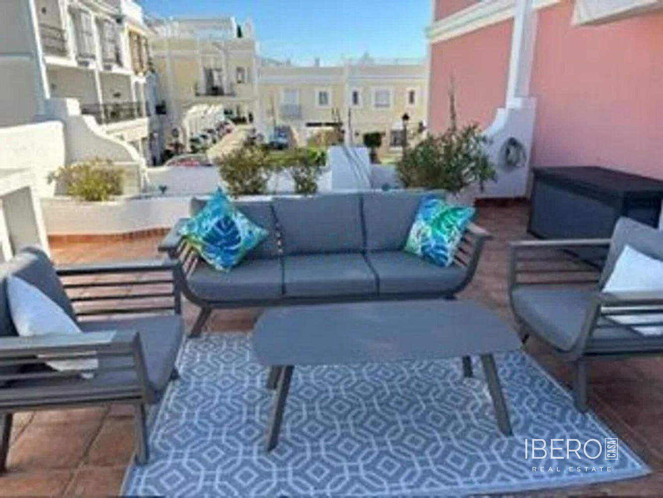 Casa 4+kk – Nueva Andalucía - Vista 5