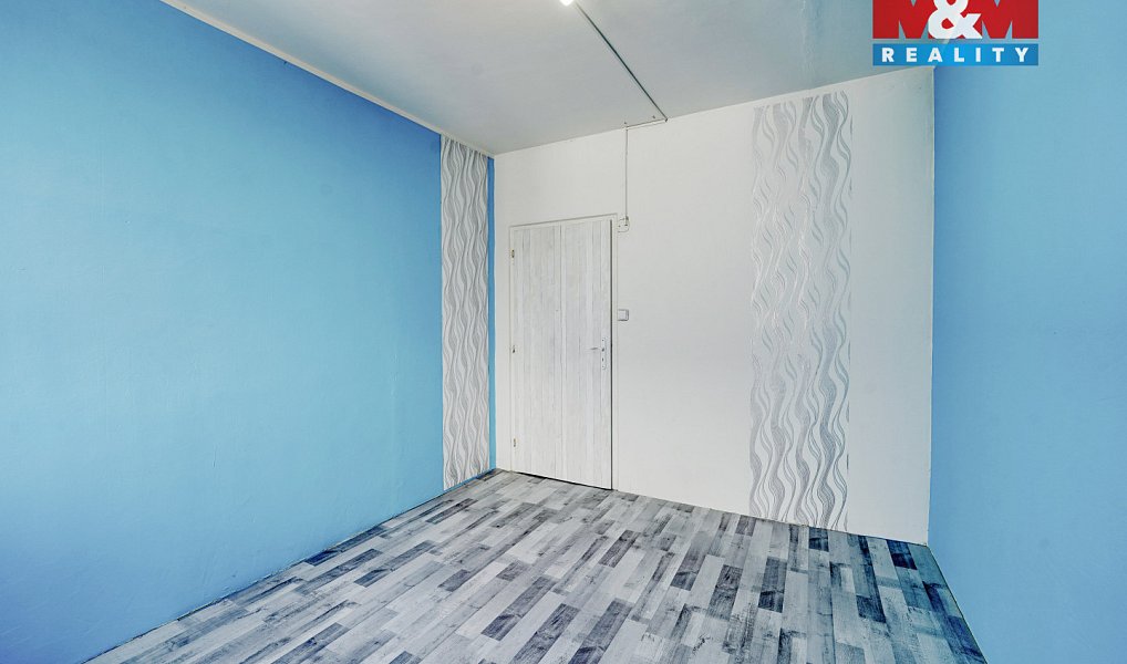 Prodej bytu 3+1 60 m², Bezdružice – náhled fotky 10