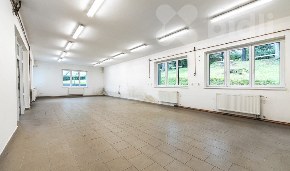 Prodej domu 670 m² s pozemkem 2 597 m², Dolní Kalná – náhled fotky 2