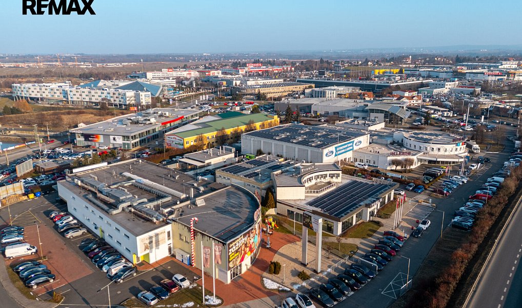 Pronájem skladovacích prostor 1 088 m², Průhonice – náhled fotky 13