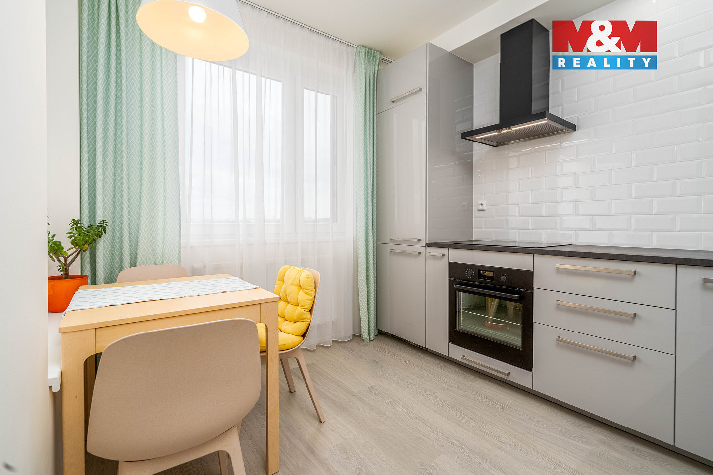 Prodej bytu 2+kk 54 m² — photo 2