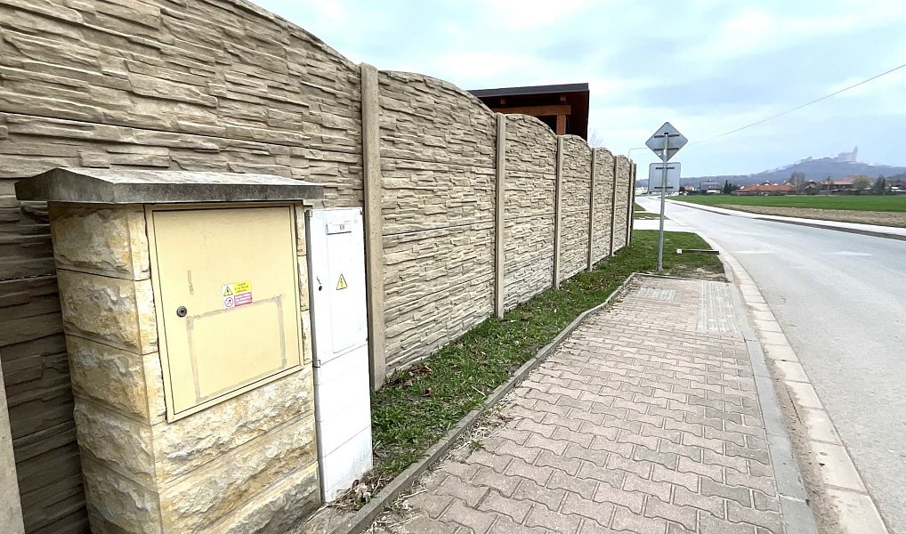 Prodej stavebního pozemku 636 m², Staré Hradiště – náhled fotky 8