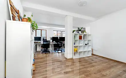 Prodej bytu 4+kk 134 m²