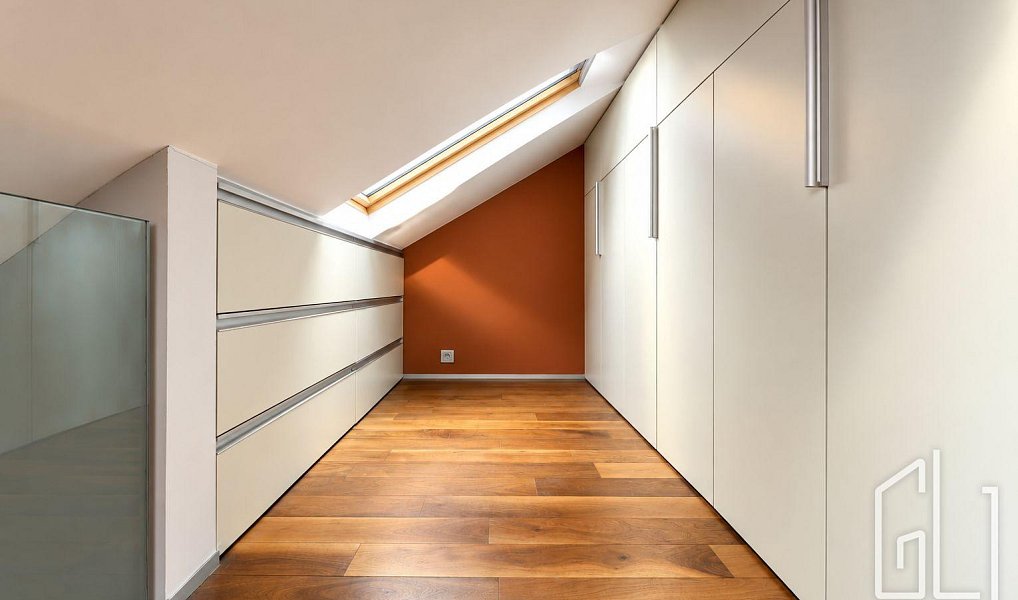 Pronájem bytu 3+1 94 m², Praha – náhled fotky 19