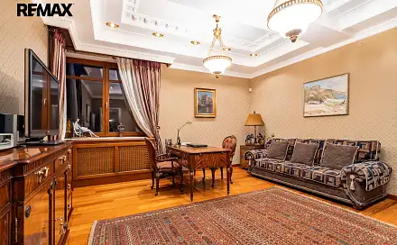 Prodej bytu 5+1 253 m²