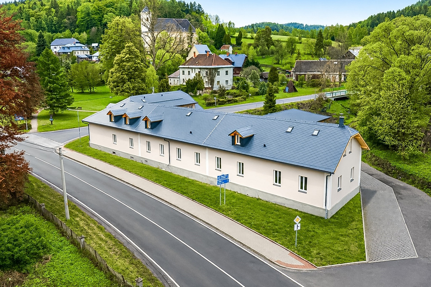 Prodej komerčního objektu (jiného typu) 42 m² – pohled 3