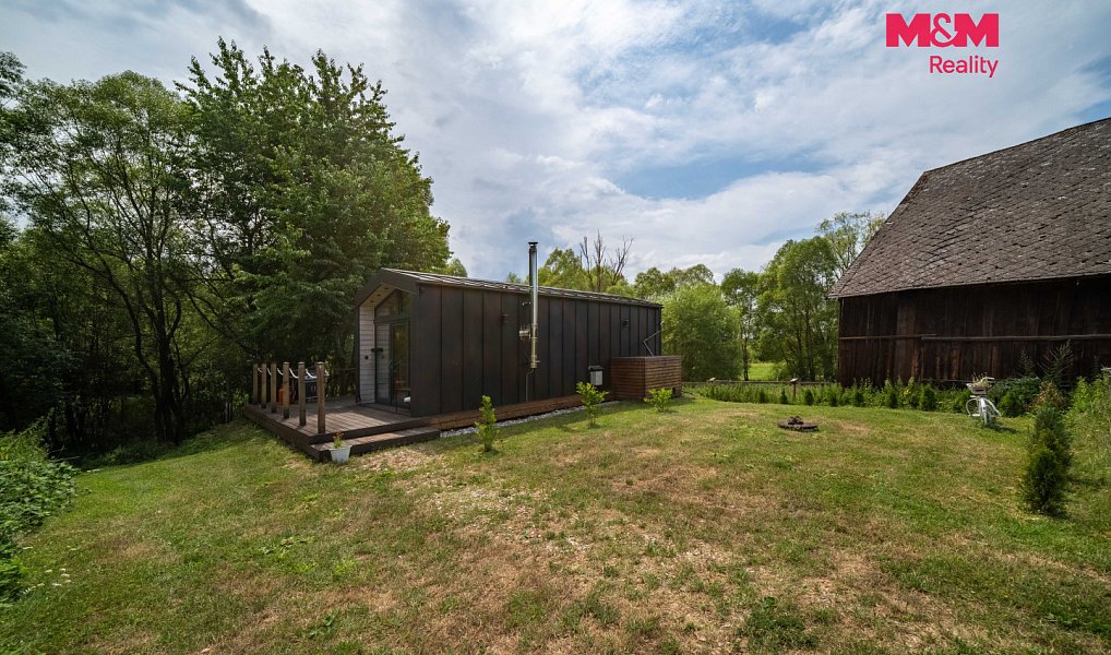 Prodej ubytovacího objektu 65 m², Všeruby – náhled fotky 30