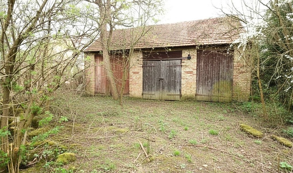 Prodej stavebního pozemku 815 m², Kožušice – náhled fotky 5