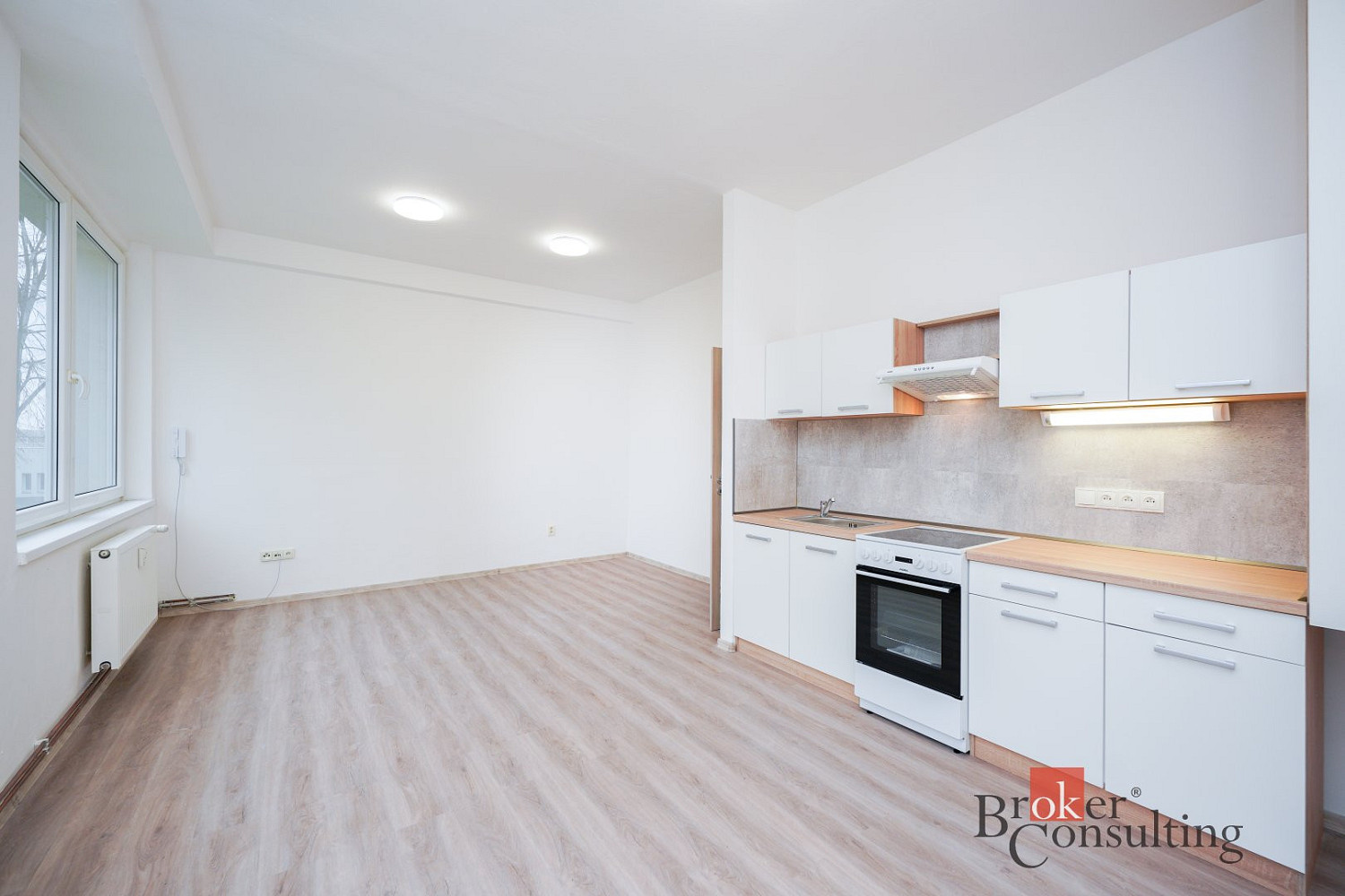 Prodej bytu 2+kk 55 m²