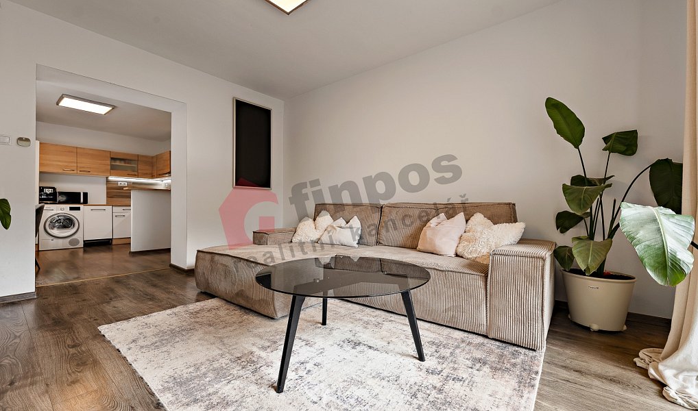 Pronájem bytu 2+1 50 m², Ostrava – náhled fotky 5