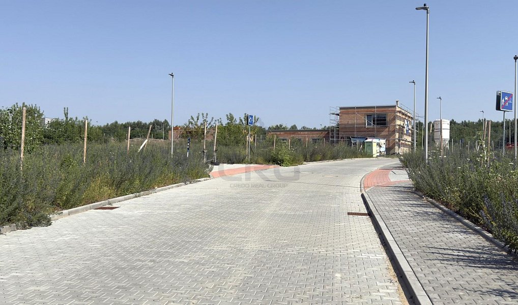 Prodej stavebního pozemku 721 m², Mikulov – náhled fotky 3