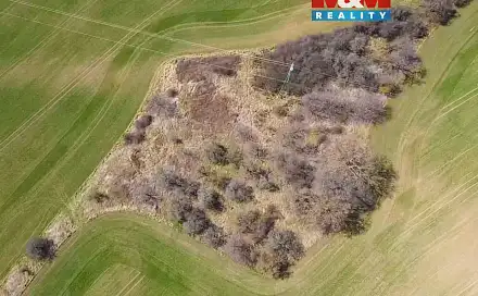 Prodej pole 5 140 m², Sušice - Sušice II, okres Klatovy