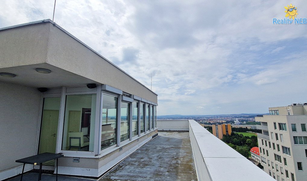 Prodej bytu 4+kk 446 m², Brno – náhled fotky 24