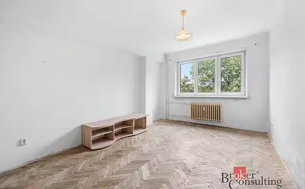 Prodej bytu 3+1 79 m²