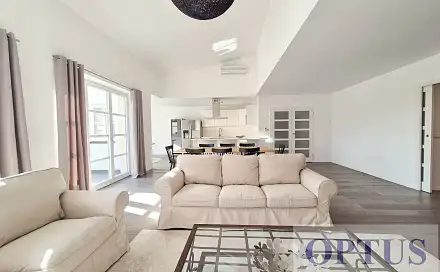 Pronájem bytu 6+kk 218 m²