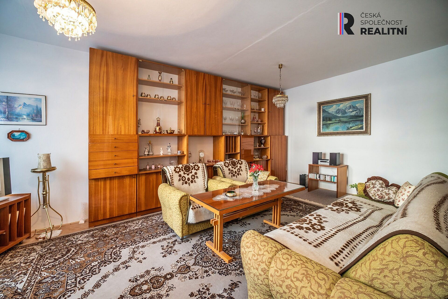Prodej bytu 3+1 76 m² – fotografie 4