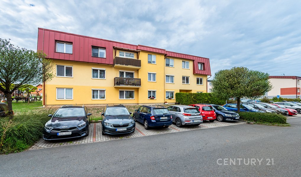 Prodej bytu 3+1, 87 m², Plzeň-sever, Tlučná