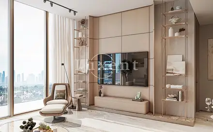 Prodej bytu 3+kk 129 m², Dubaj, Spojené arabské emiráty