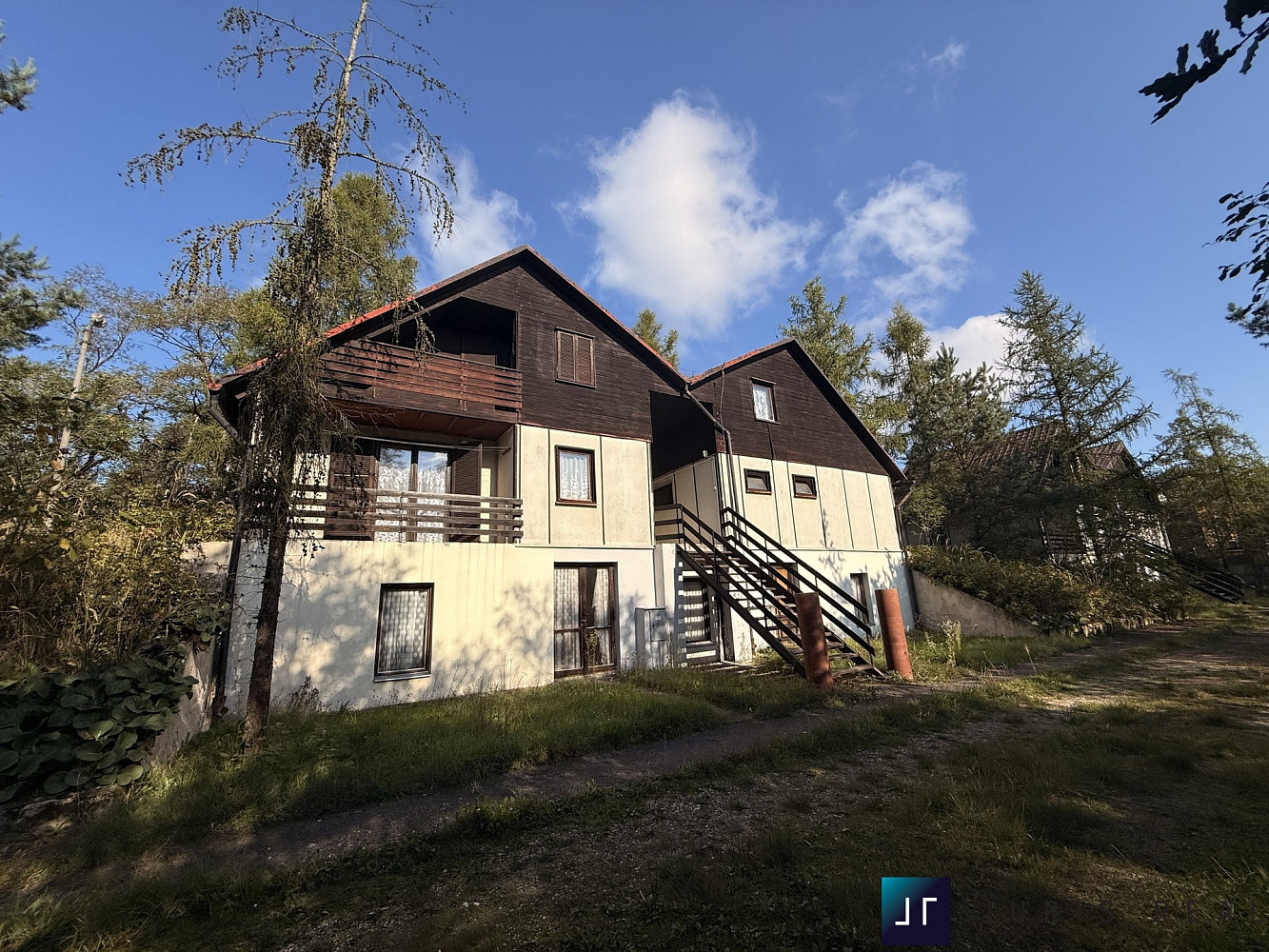 Dům – Račice, okres Litoměřice – pohled 4