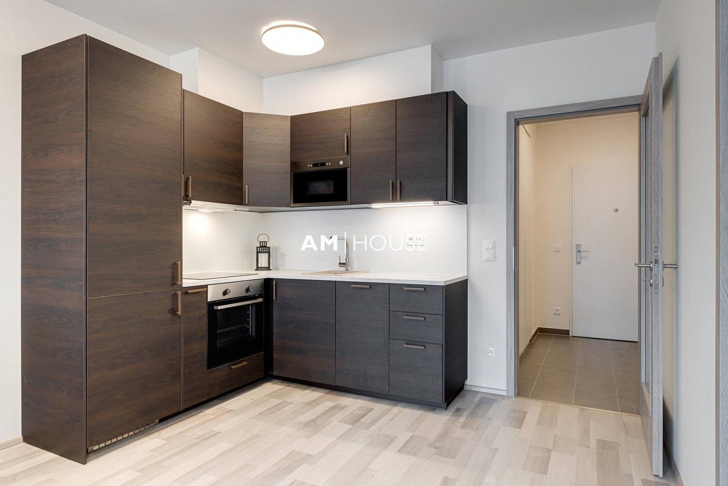 Pronájem bytu 2+kk 57 m² — photo 5