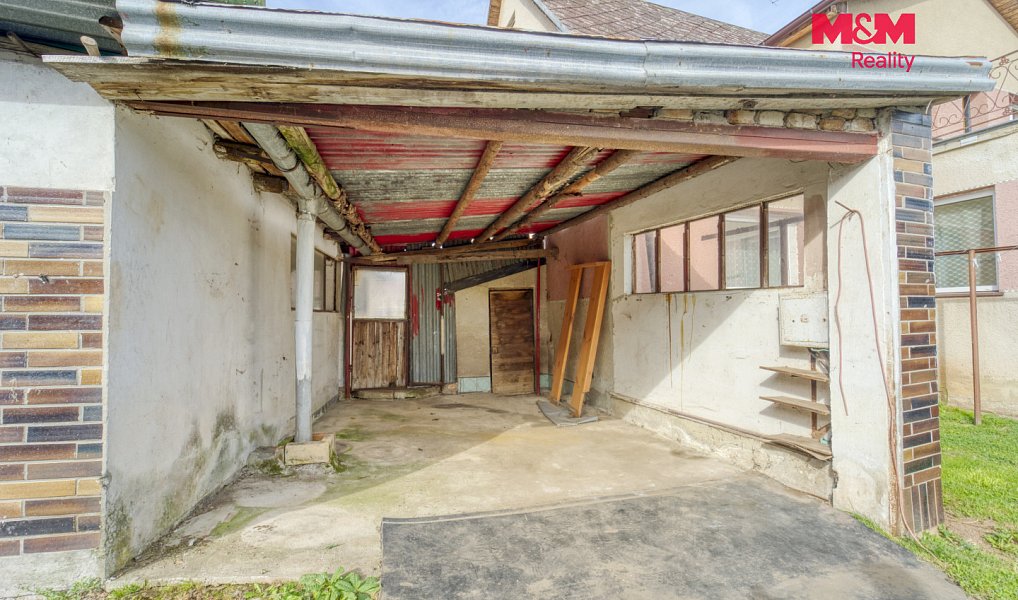 Prodej domu 170 m² s pozemkem 1 474 m², Lubenec – náhled fotky 30