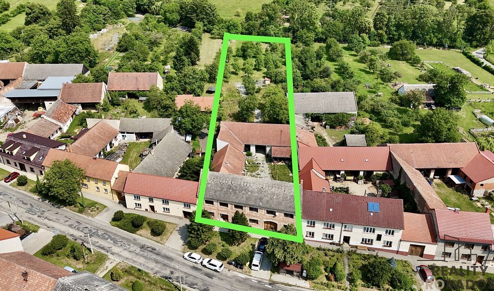 Prodej domu 450 m² s pozemkem 4 431 m², Vanovice – náhled fotky 30