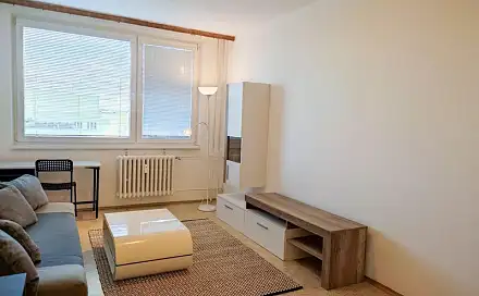 Pronájem bytu 2+kk 47 m²