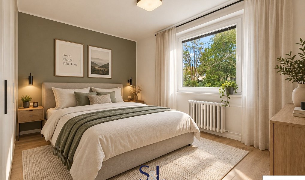 Prodej bytu 2+1 58 m², Ústí nad Labem – náhled fotky 5