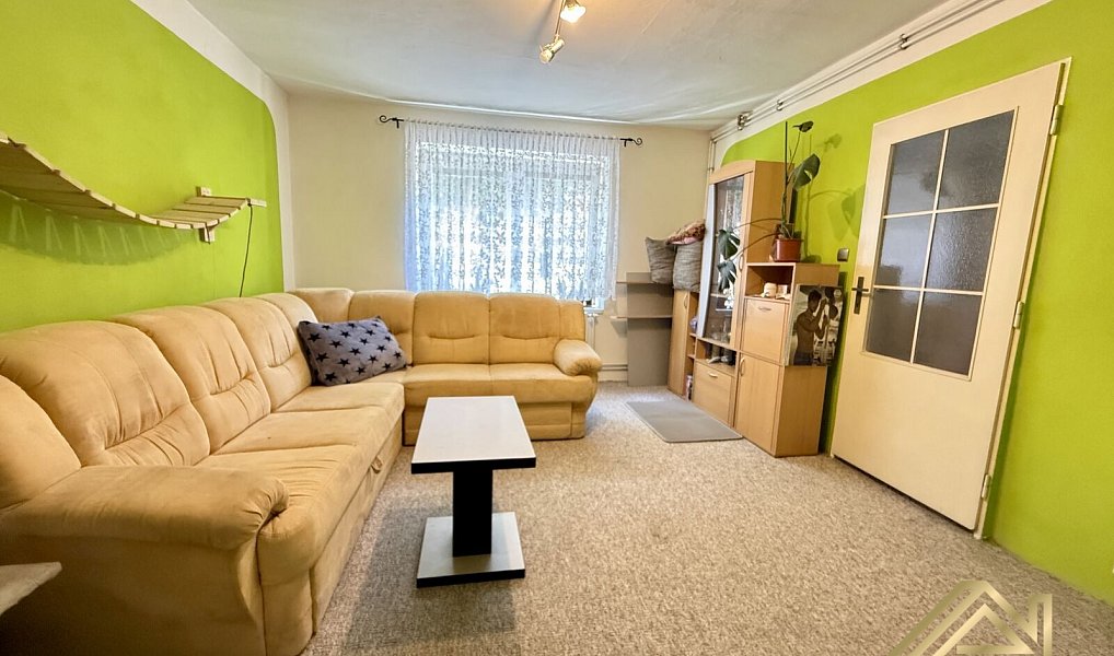 Prodej domu 95 m² s pozemkem 306 m², Jezeřany-Maršovice – náhled fotky 4