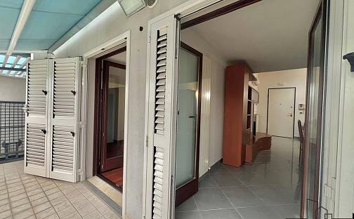 Prodej bytu 2+kk 65 m², Montesilvano, Provincia di Pescara, Itálie